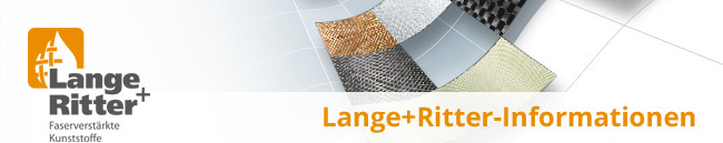 Logo Lange+Ritter GmbH